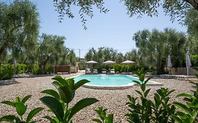 Agriturismo Da Mauro