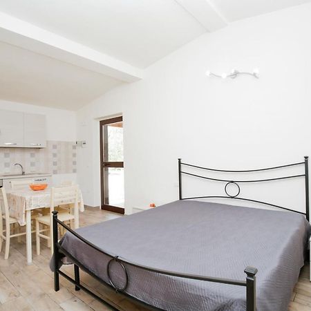 Agriturismo Da Mauro Vieste Extérieur photo