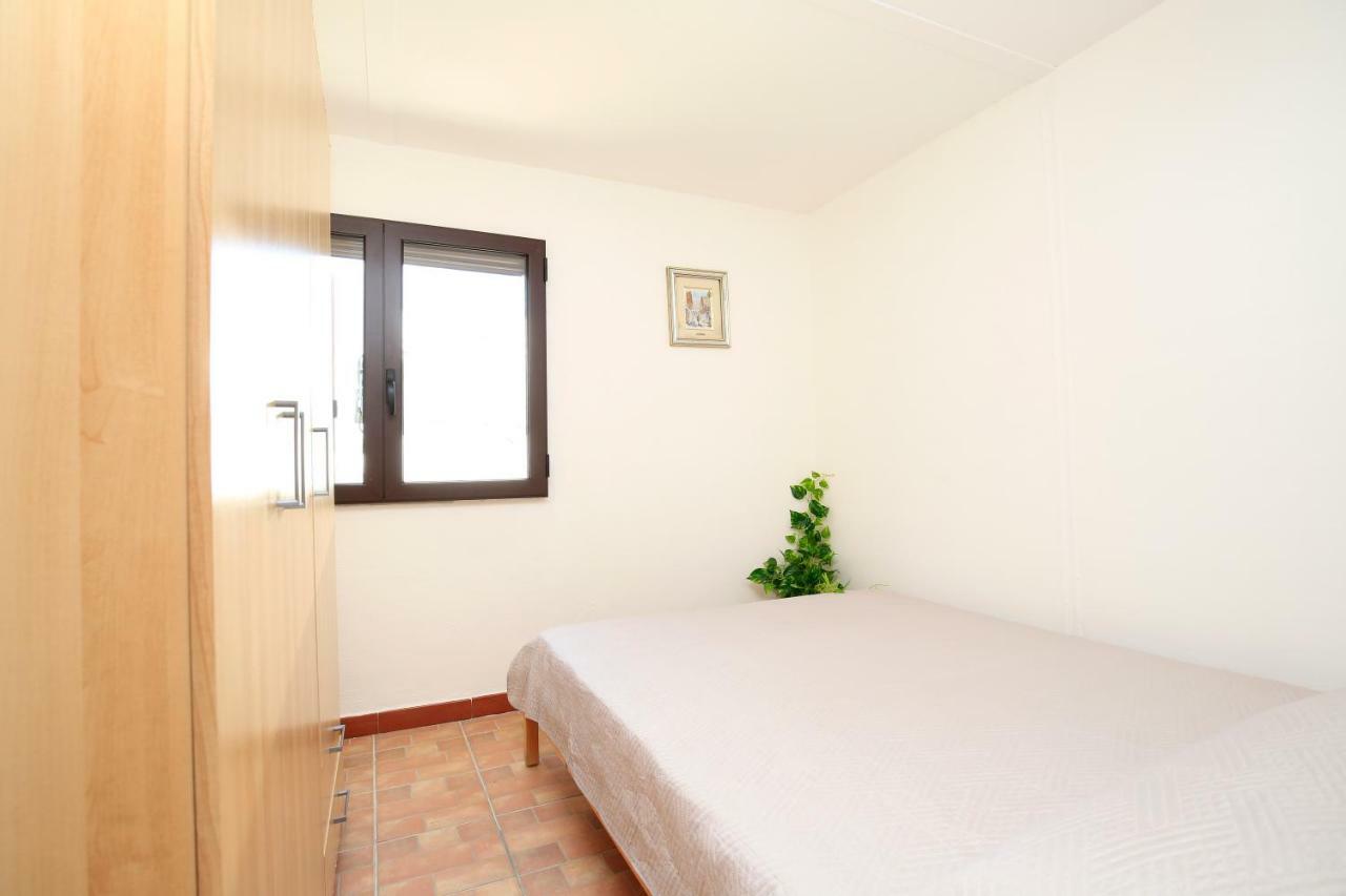 Agriturismo Da Mauro Vieste Chambre photo