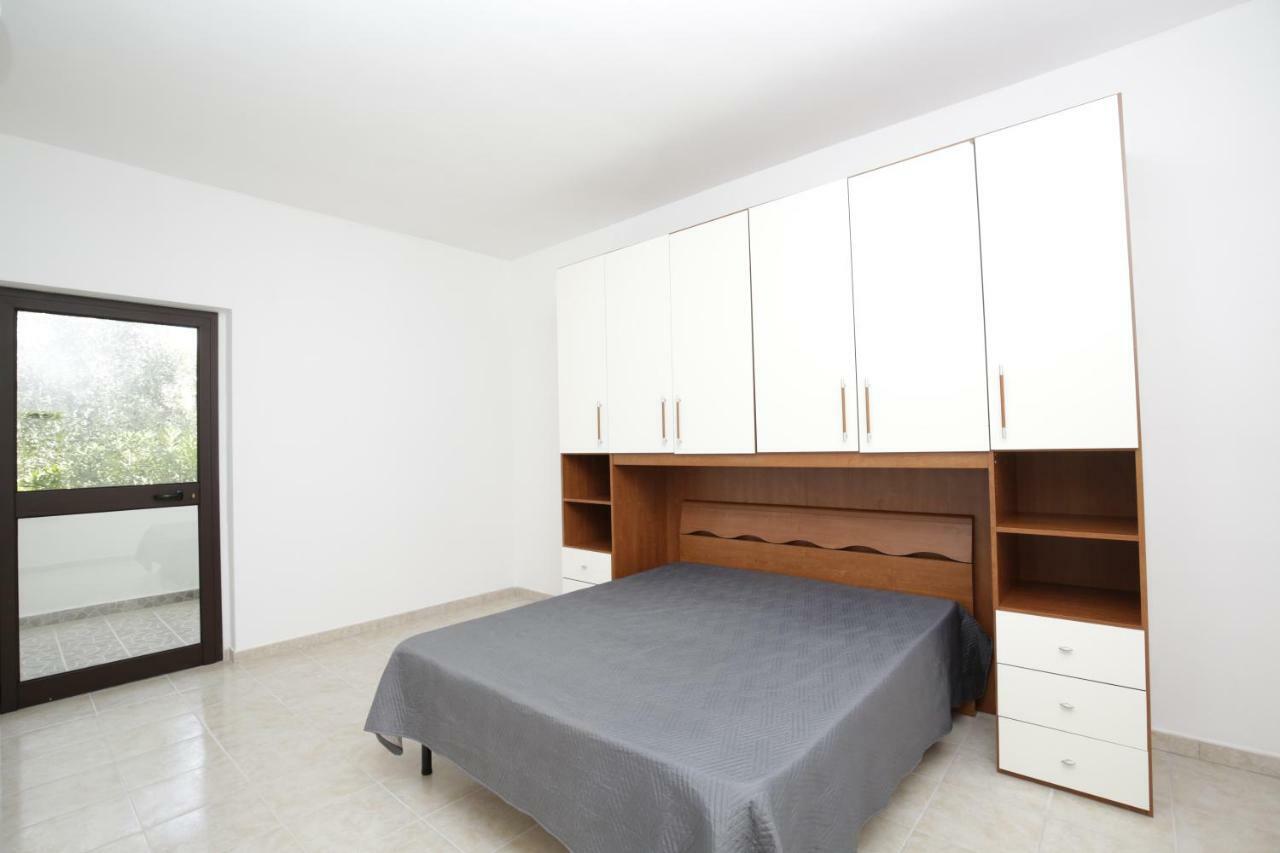 Agriturismo Da Mauro Vieste Chambre photo