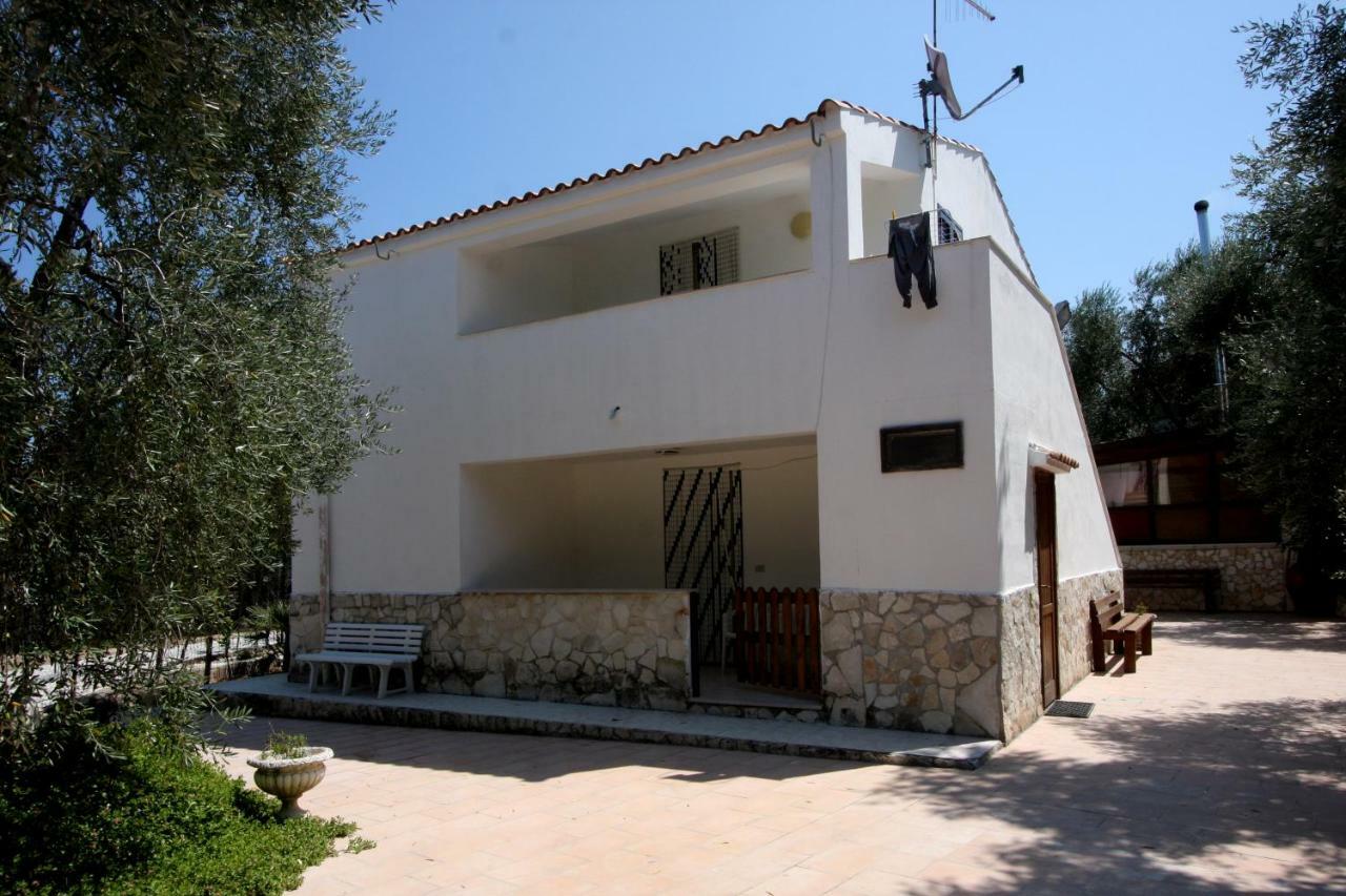 Agriturismo Da Mauro Vieste Chambre photo