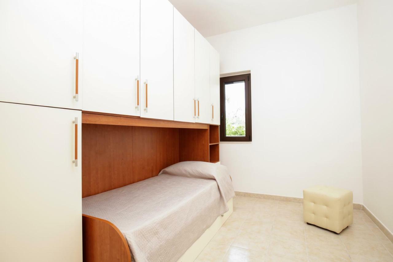 Agriturismo Da Mauro Vieste Chambre photo